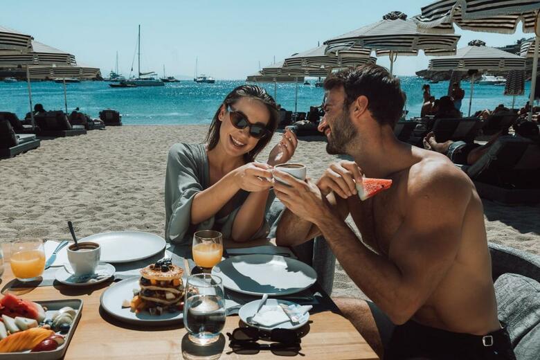 Mykonos Ammos Hotel