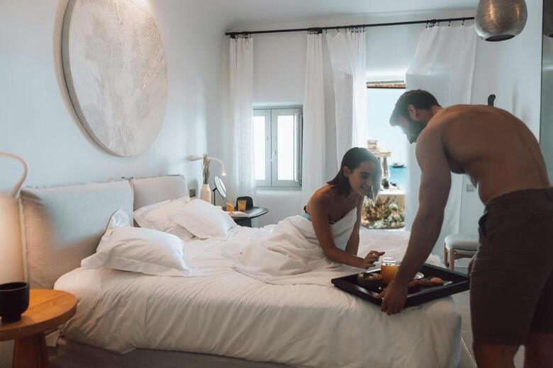 Mykonos Ammos Hotel