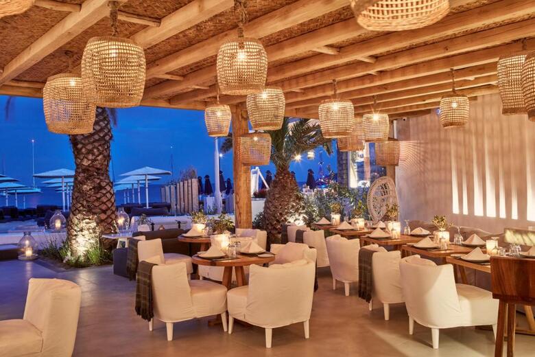 Mykonos Ammos Hotel