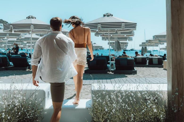 Mykonos Ammos Hotel
