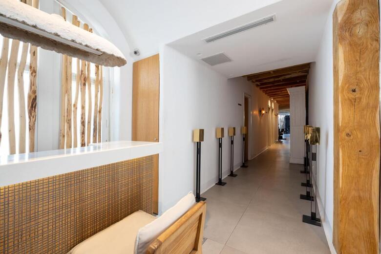Mykonos Ammos Hotel