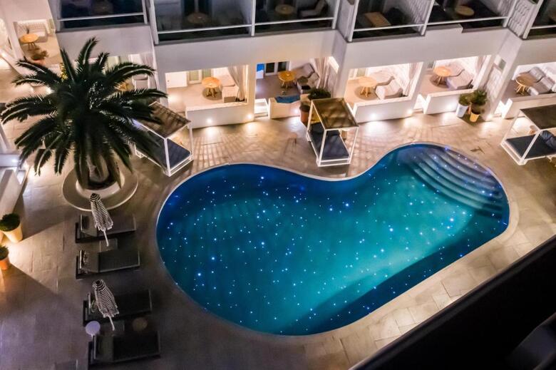 Mykonos Ammos Hotel