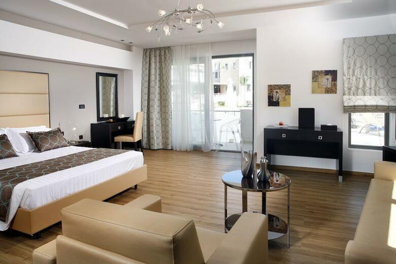 The Lesante Luxury Hotel & Spa