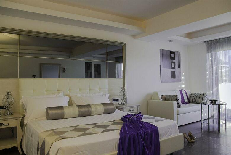 The Lesante Luxury Hotel & Spa