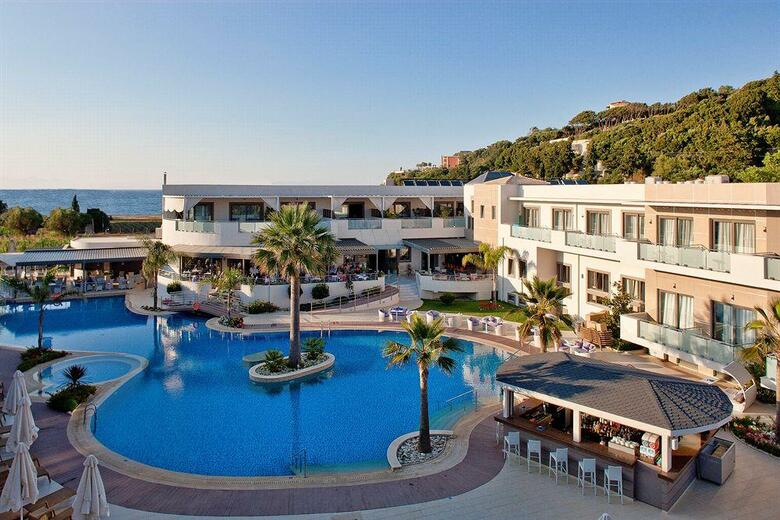 The Lesante Luxury Hotel & Spa