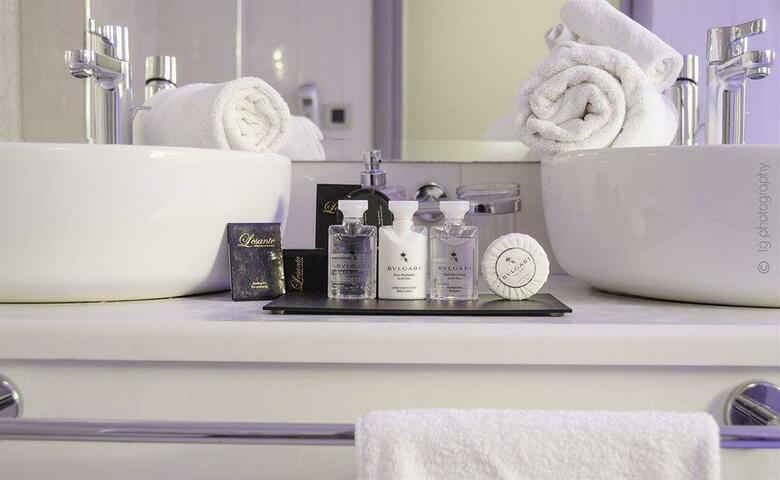 The Lesante Luxury Hotel & Spa