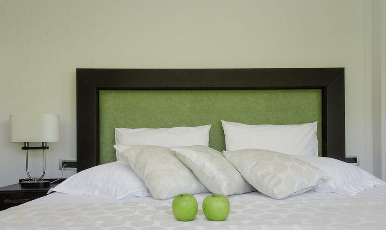 The Lesante Luxury Hotel & Spa