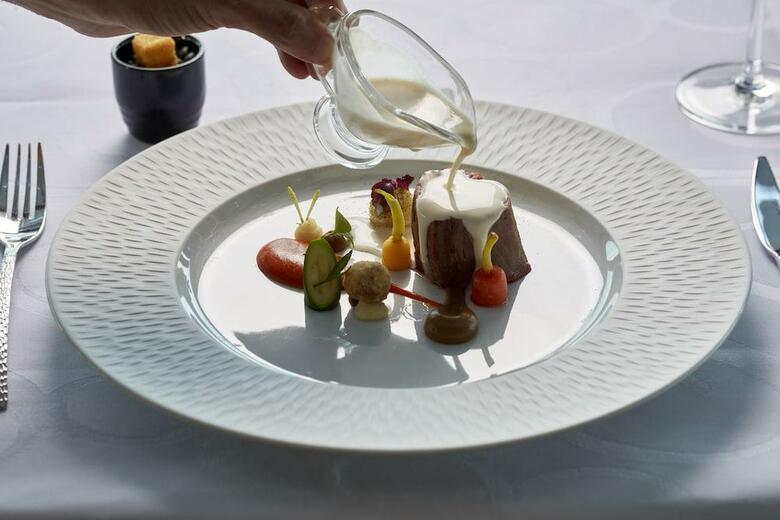 The Lesante Luxury Hotel & Spa