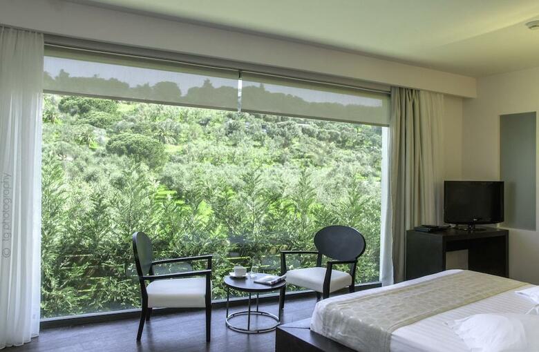 The Lesante Luxury Hotel & Spa