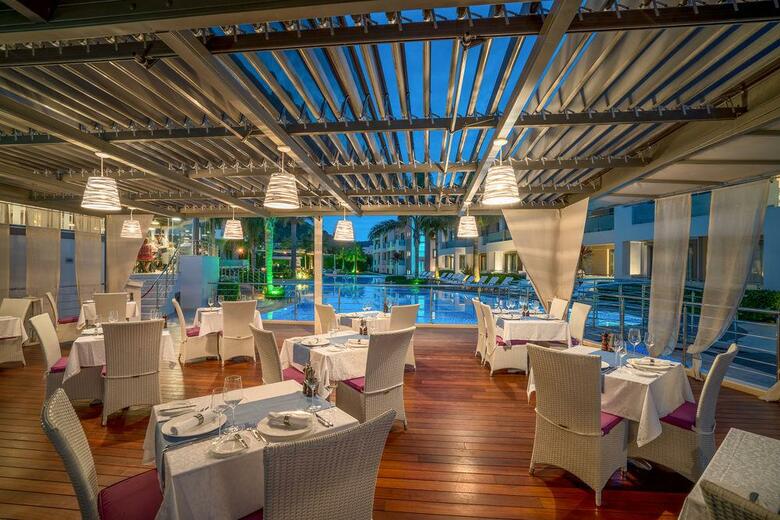 The Lesante Luxury Hotel & Spa