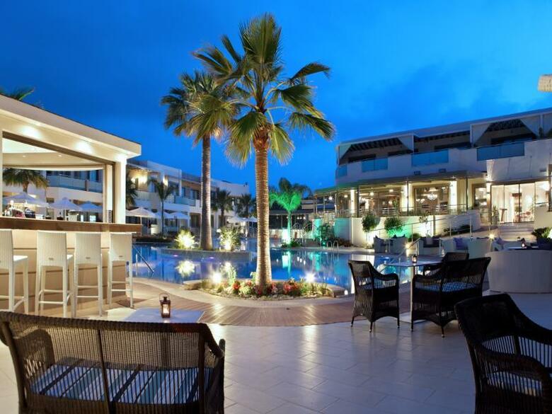 The Lesante Luxury Hotel & Spa
