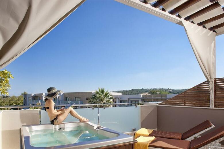 The Lesante Luxury Hotel & Spa
