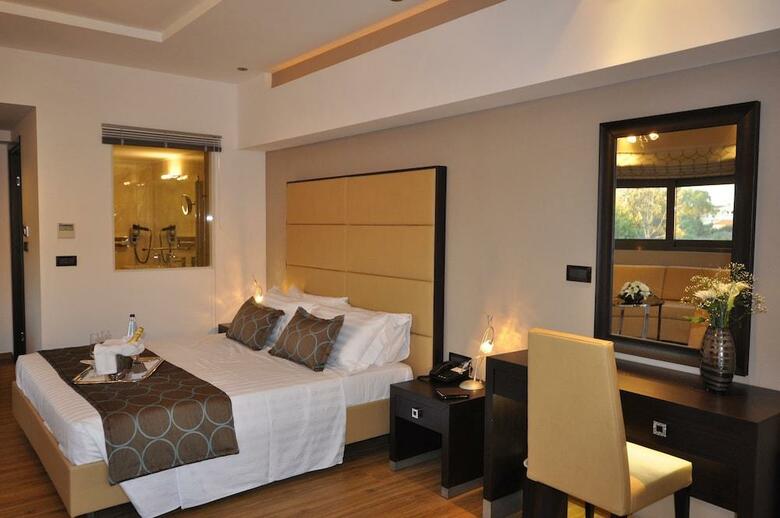 The Lesante Luxury Hotel & Spa