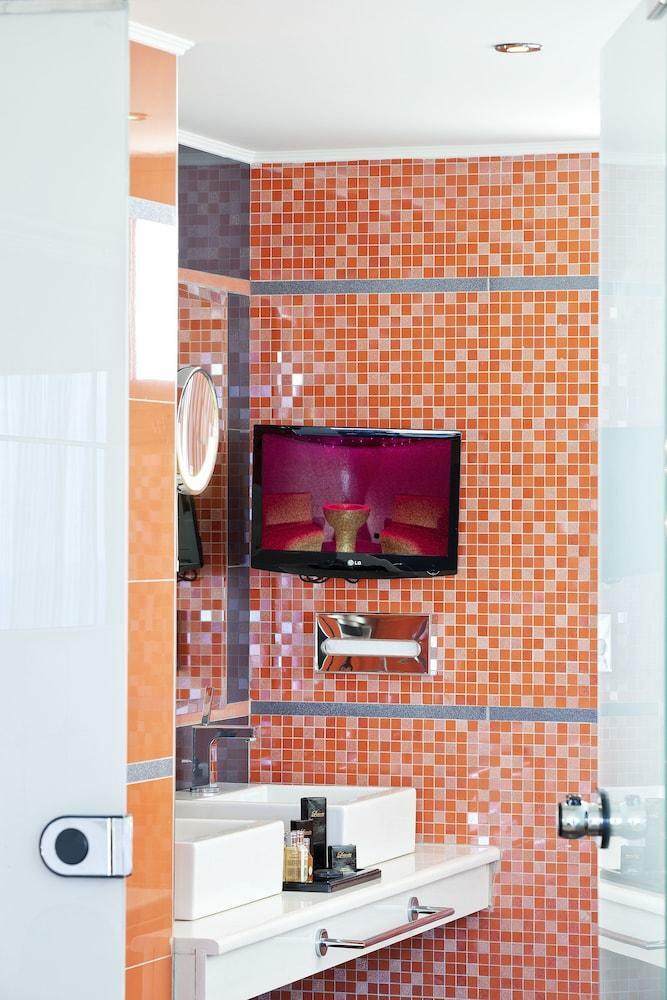 The Lesante Luxury Hotel & Spa