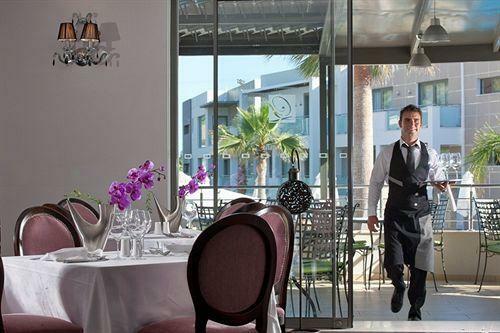 The Lesante Luxury Hotel & Spa
