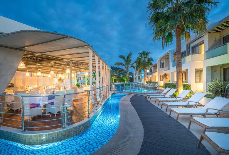 The Lesante Luxury Hotel & Spa
