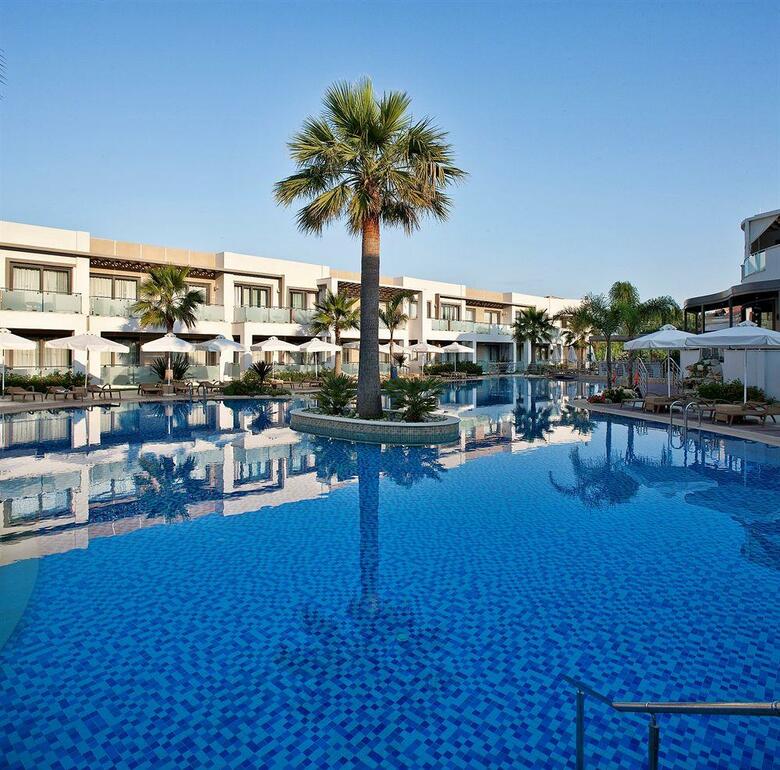 The Lesante Luxury Hotel & Spa