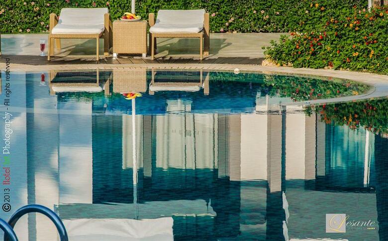 The Lesante Luxury Hotel & Spa