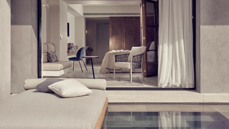 Hotel Contessina Suites & Spa