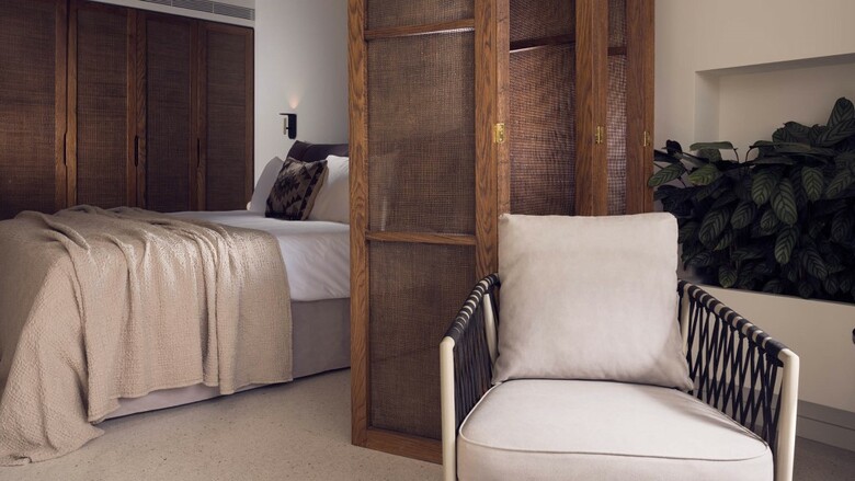Hotel Contessina Suites & Spa