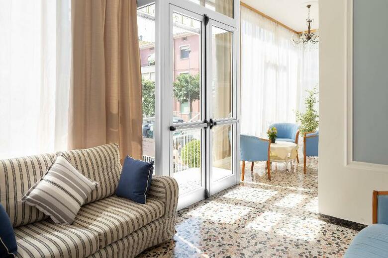 Hotel Italia