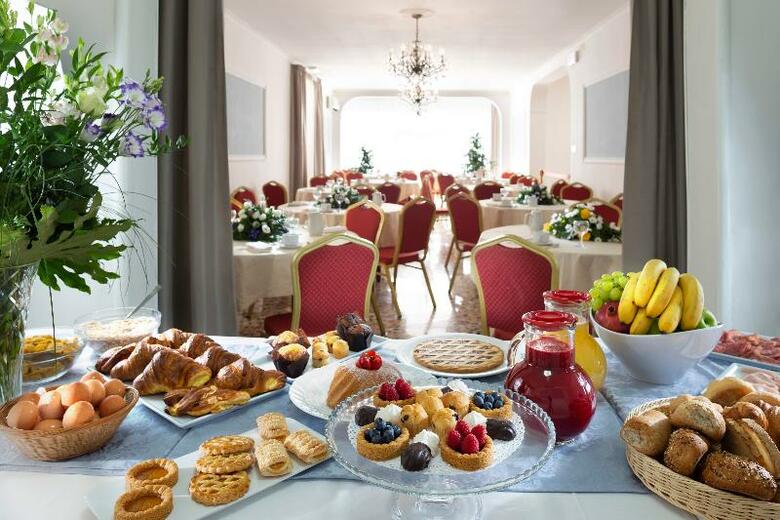 Hotel Italia