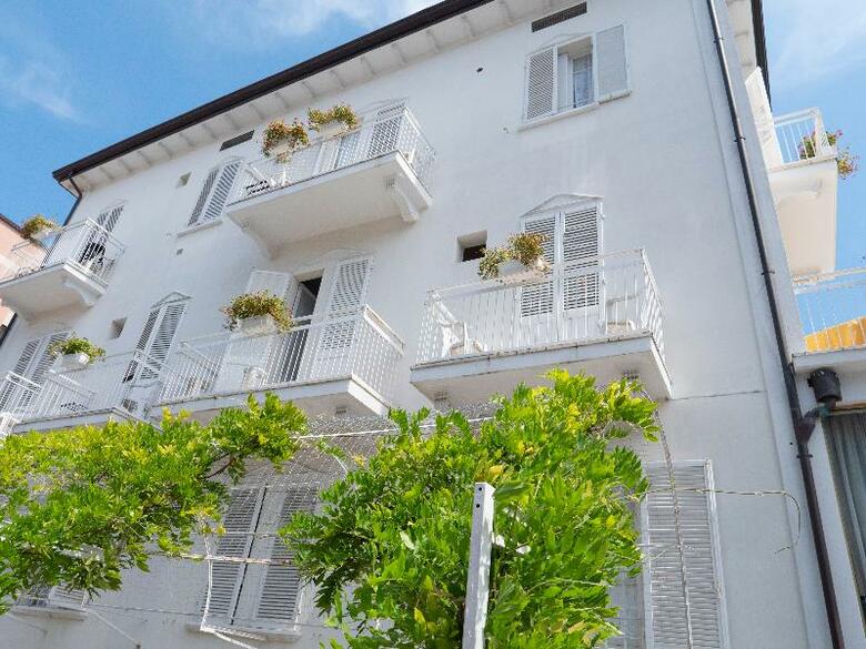 Hotel Italia