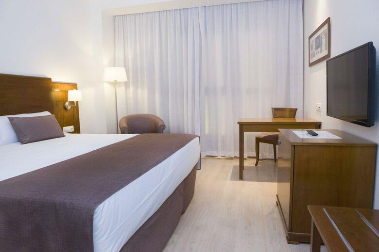 Hotel Albufera