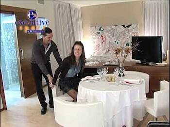 Hotel Executive Sport