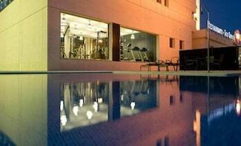 Hotel Executive Sport