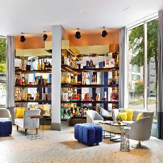 Hotel Le Meridien New Orleans