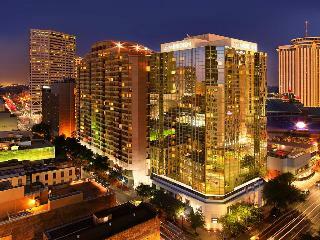 Hotel Le Meridien New Orleans