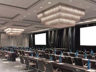 Hotel Le Meridien New Orleans