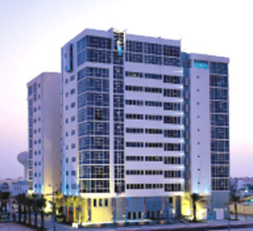 Hotel Elite Suites