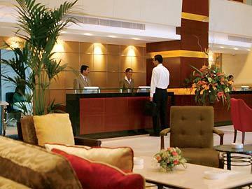 Hotel Elite Suites