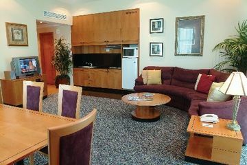 Hotel Elite Suites