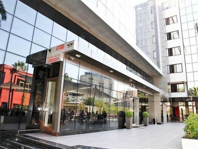 Hotel Fieri