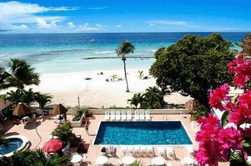 Coconut Court Beach Hotel