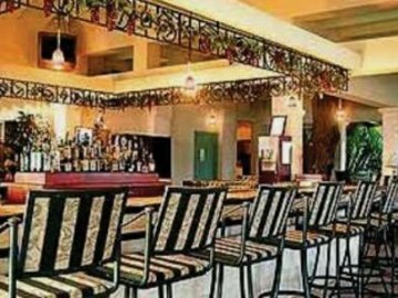 Hotel The Savannah