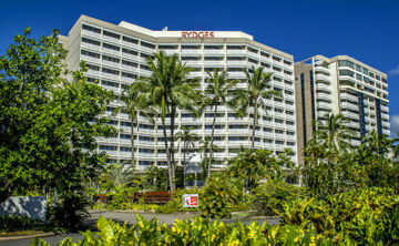 Hotel Rydges Esplanade Resort Cairns