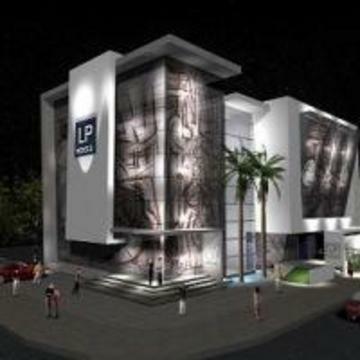 Hotel Lp Santa Cruz