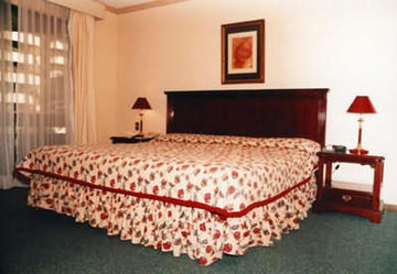 Hotel Yotau All Suites
