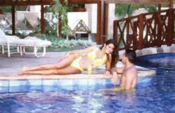 Hotel Yotau All Suites