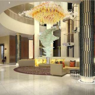 Hilton Baku Hotel