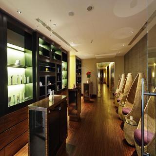 Hilton Baku Hotel