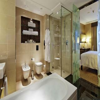 Hilton Baku Hotel