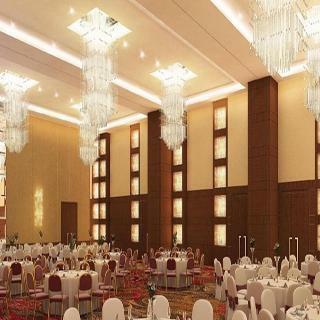 Hilton Baku Hotel
