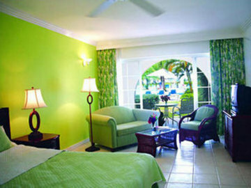 Hotel Turtle Beach