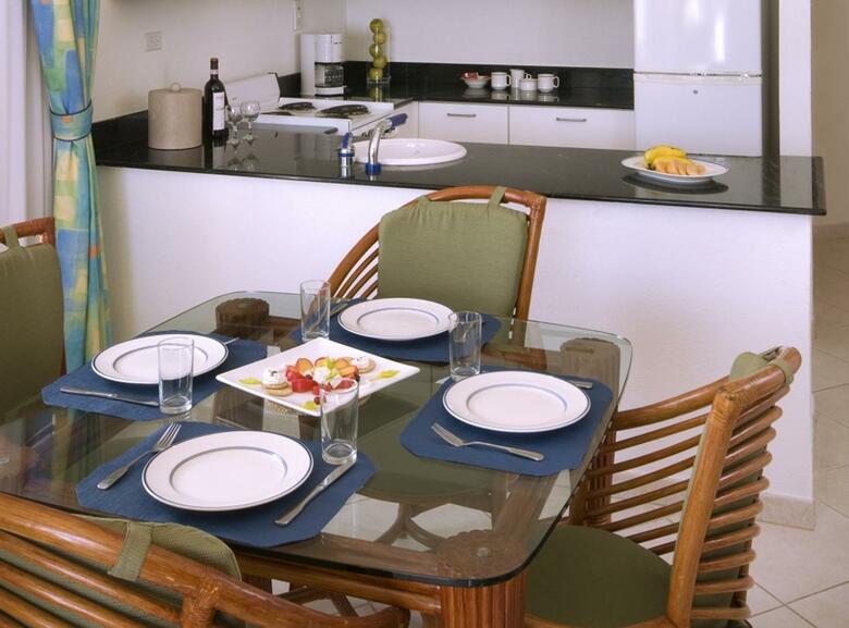 Hotel South Beach Resort & Vacation Club