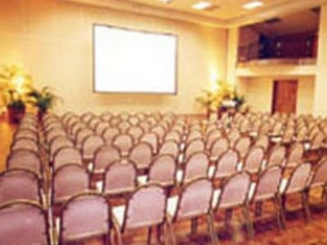 Los Tajibos Hotel Convention & Center